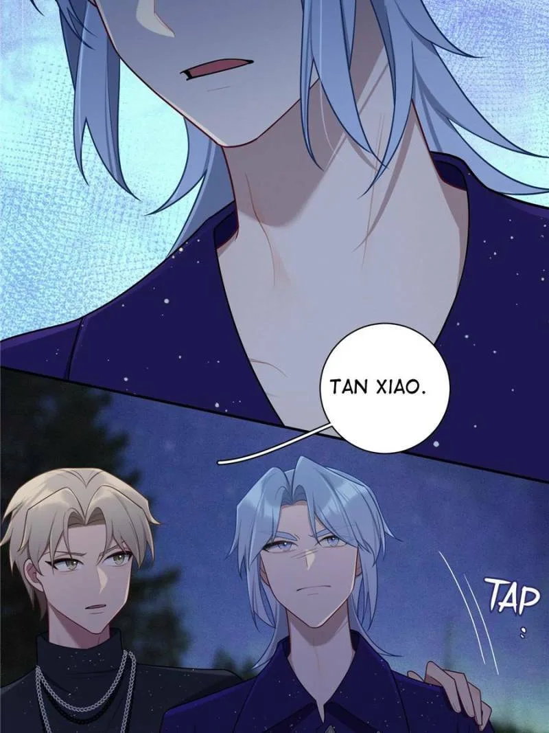 Love's Out, Boy Band Fandom's In Chapter 64 page 17