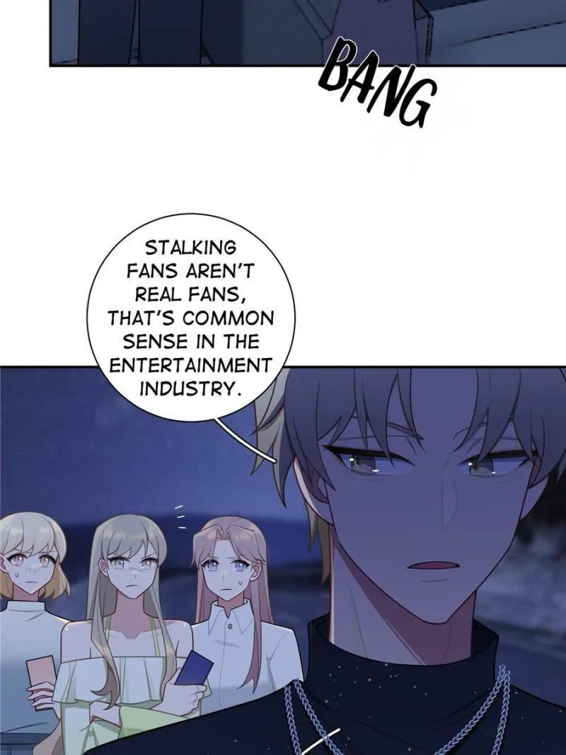 Love's Out, Boy Band Fandom's In Chapter 64 page 19