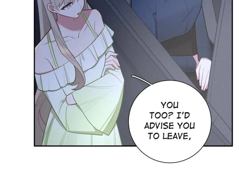 Love's Out, Boy Band Fandom's In Chapter 64 page 25