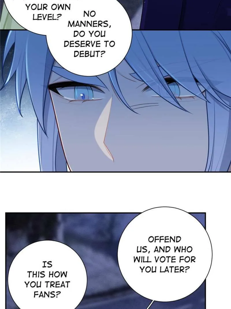 Love's Out, Boy Band Fandom's In Chapter 64 page 14
