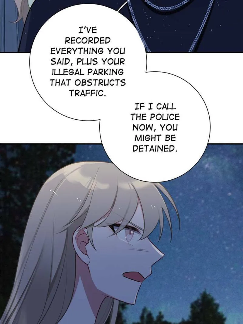 Love's Out, Boy Band Fandom's In Chapter 64 page 20