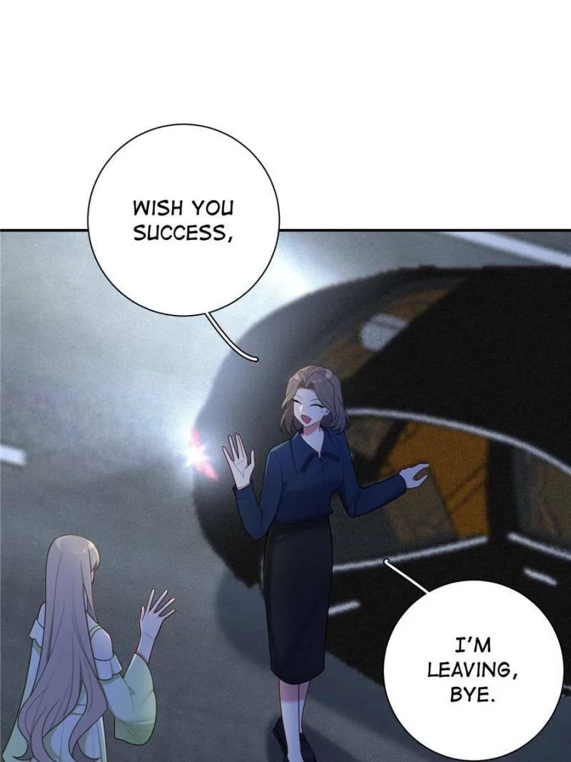 Love's Out, Boy Band Fandom's In Chapter 64 page 30