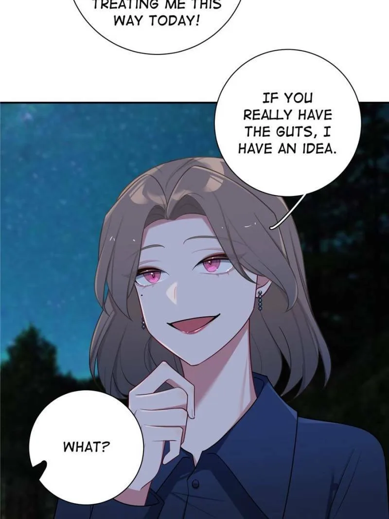Love's Out, Boy Band Fandom's In Chapter 64 page 28