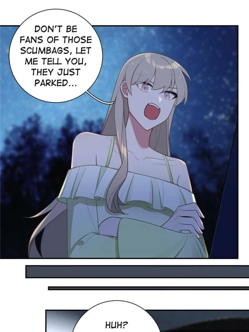 Love's Out, Boy Band Fandom's In Chapter 64 page 26