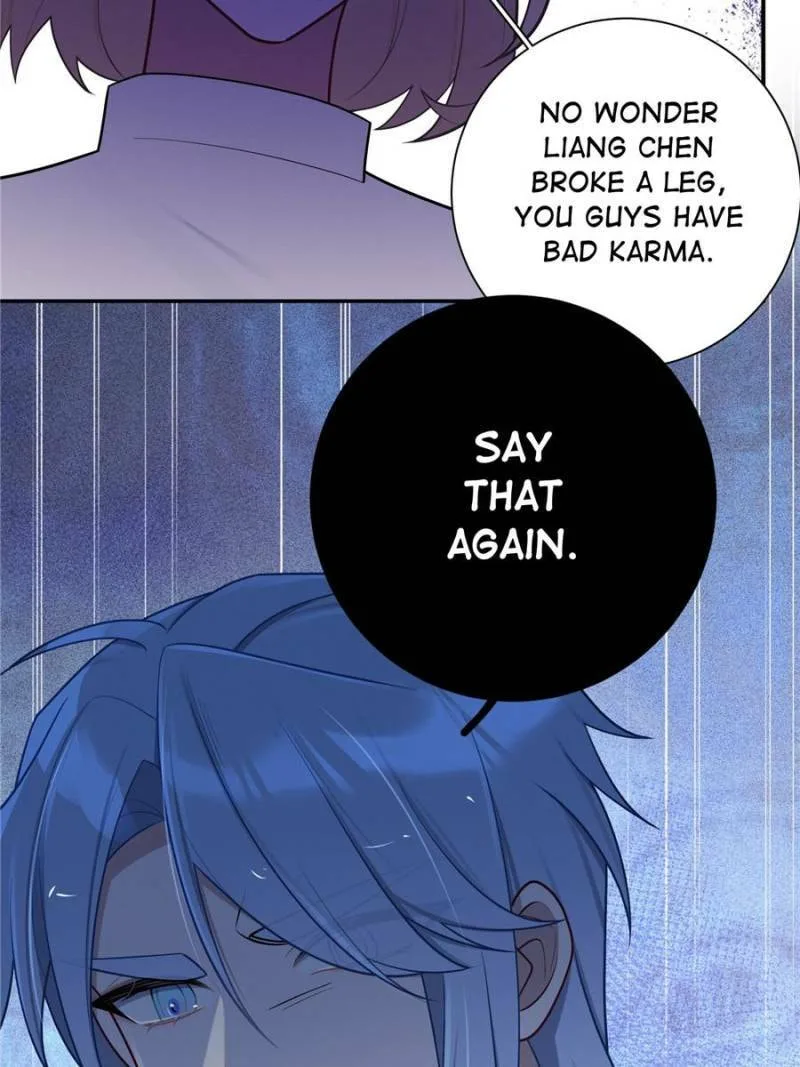 Love's Out, Boy Band Fandom's In Chapter 64 page 16