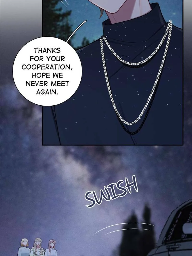 Love's Out, Boy Band Fandom's In Chapter 64 page 23