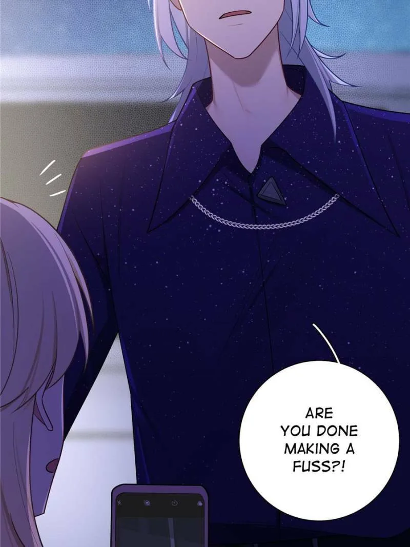 Love's Out, Boy Band Fandom's In Chapter 64 page 8