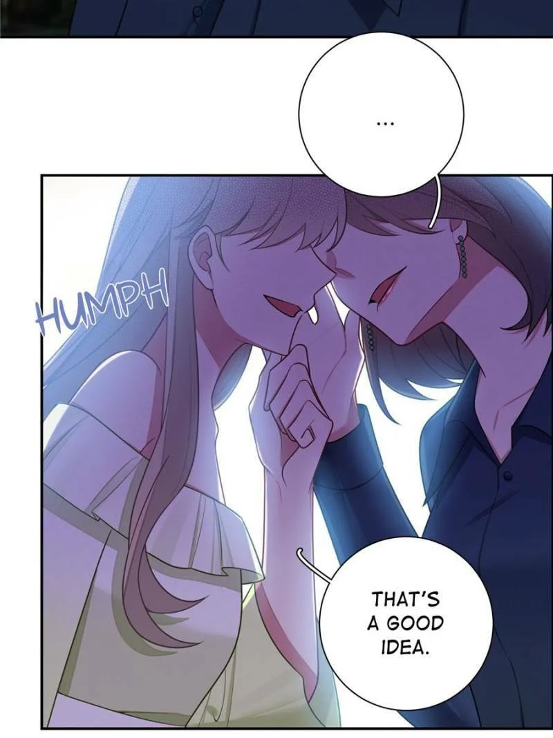 Love's Out, Boy Band Fandom's In Chapter 64 page 29