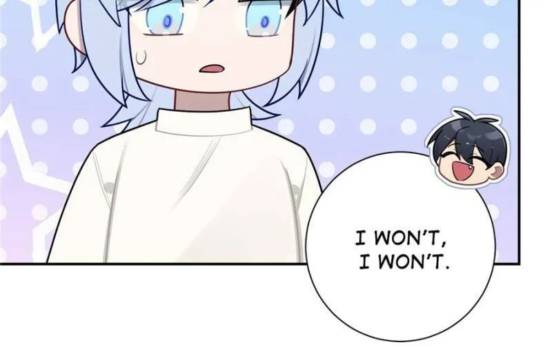 Love's Out, Boy Band Fandom's In Chapter 64 page 37