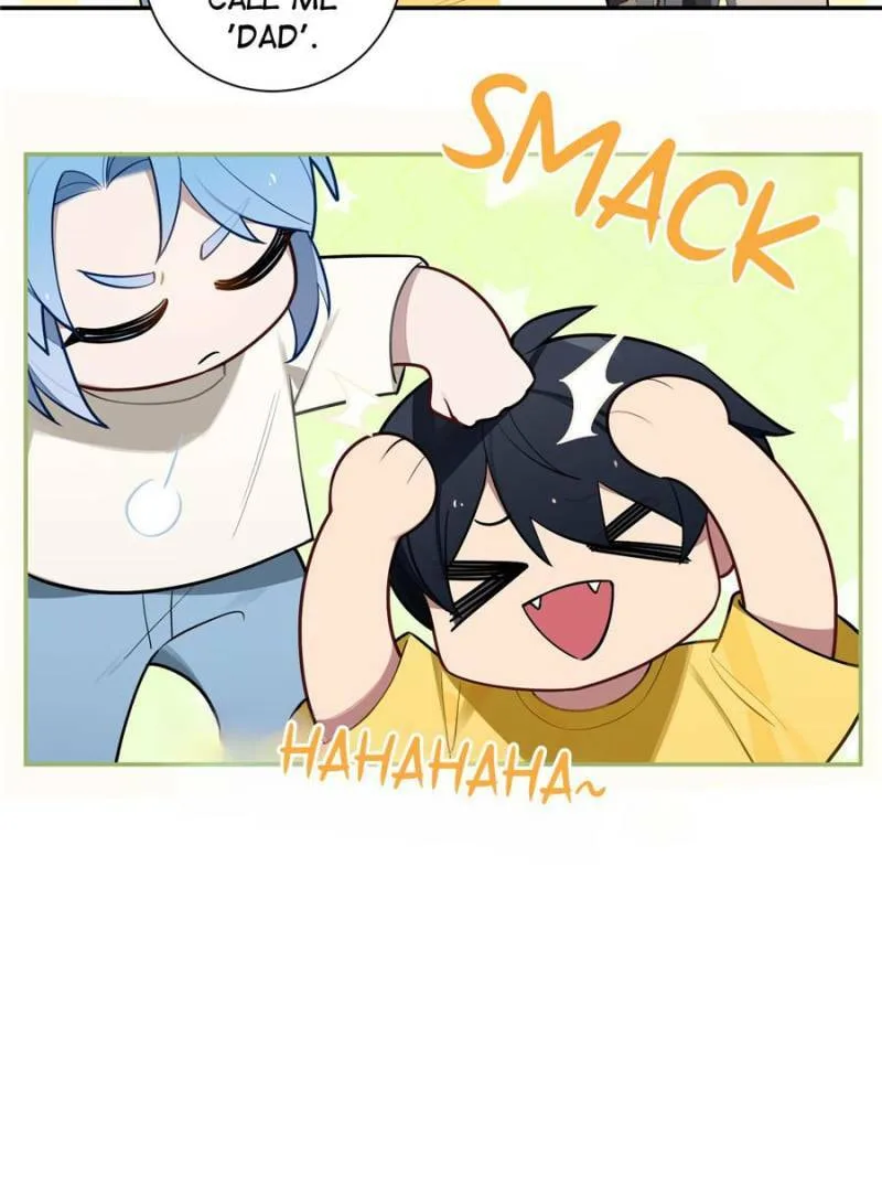 Love's Out, Boy Band Fandom's In Chapter 64 page 41