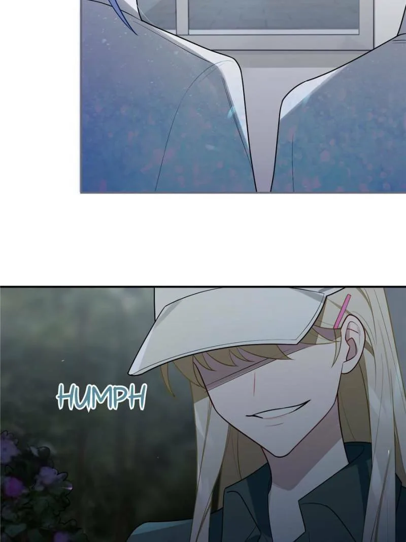 Love's Out, Boy Band Fandom's In Chapter 64 page 46