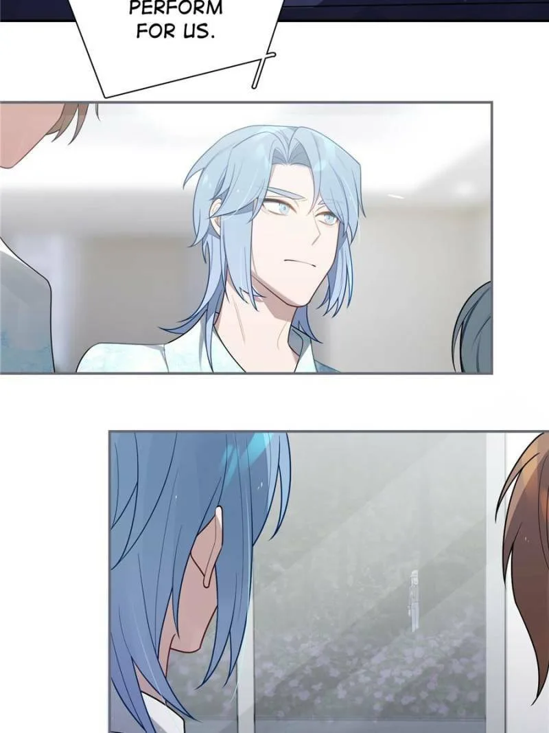 Love's Out, Boy Band Fandom's In Chapter 64 page 45