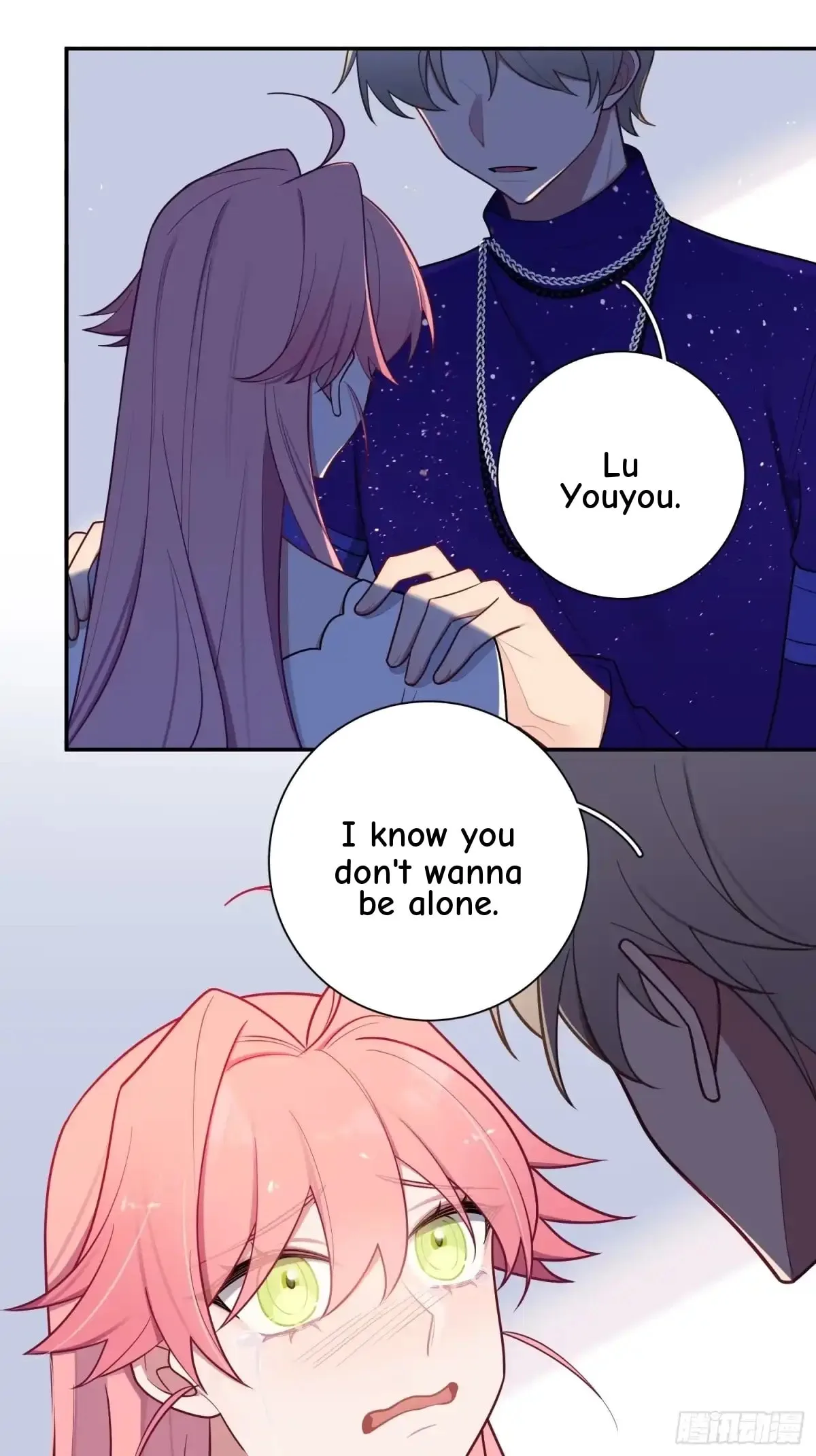 Love's Out, Boy Band Fandom's In Chapter 66 page 31
