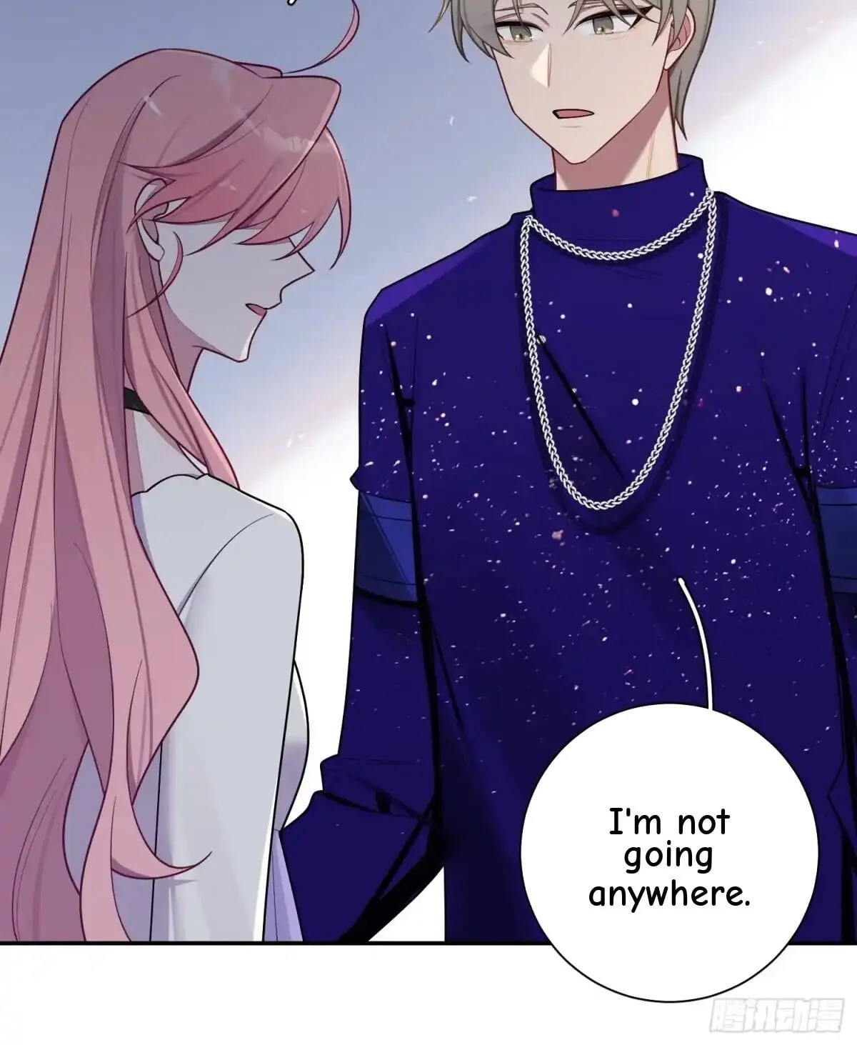 Love's Out, Boy Band Fandom's In Chapter 66 page 30
