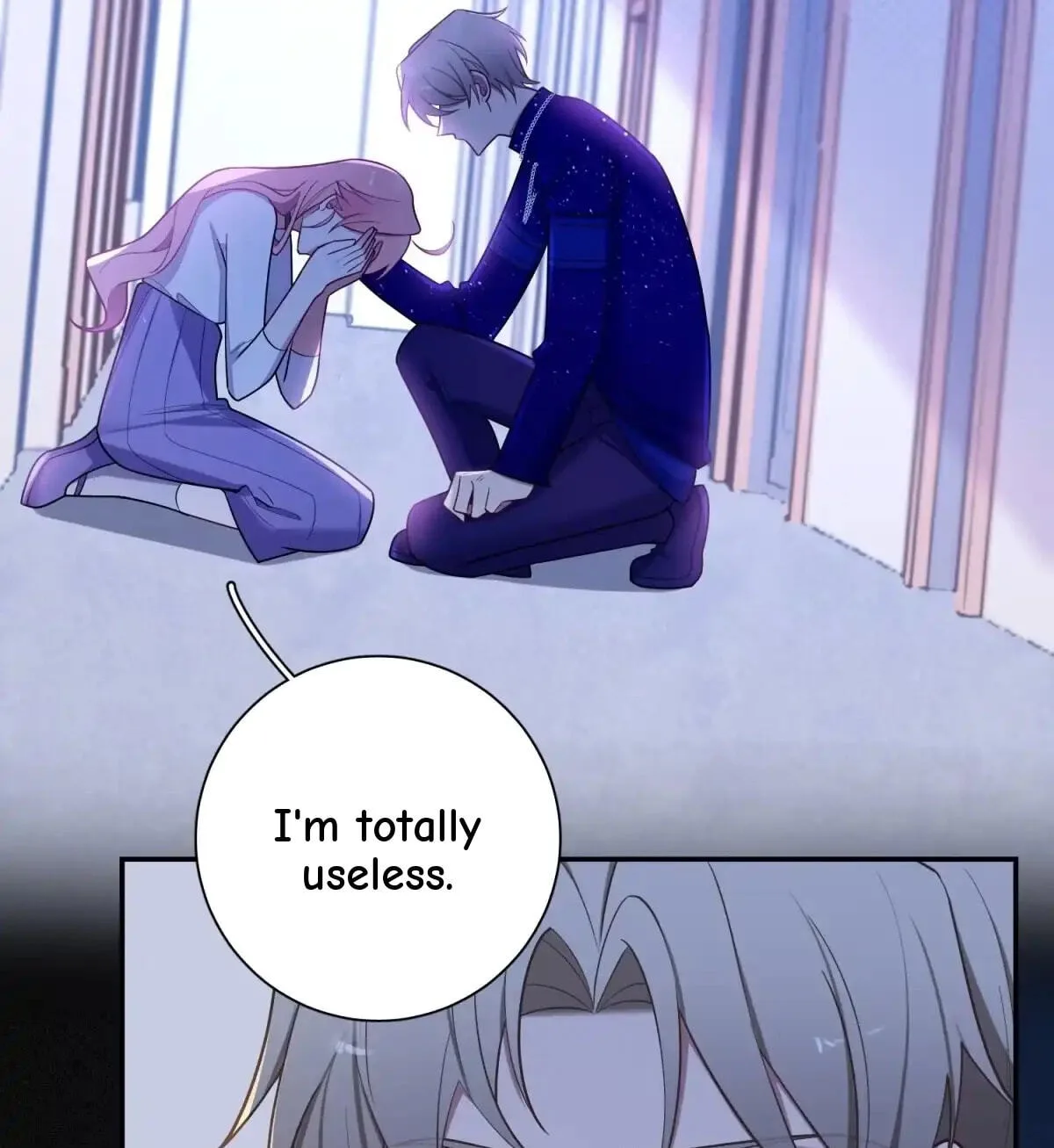 Love's Out, Boy Band Fandom's In Chapter 66 page 34