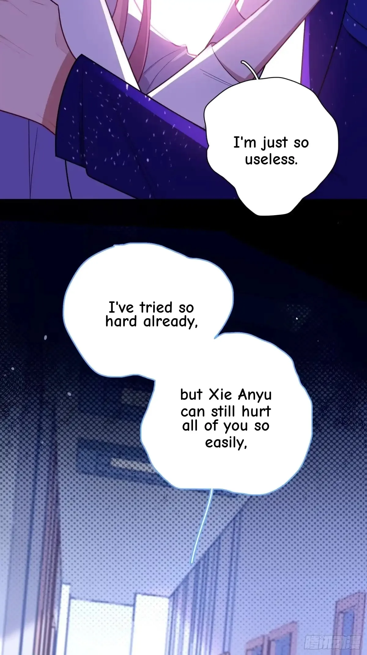 Love's Out, Boy Band Fandom's In Chapter 66 page 33