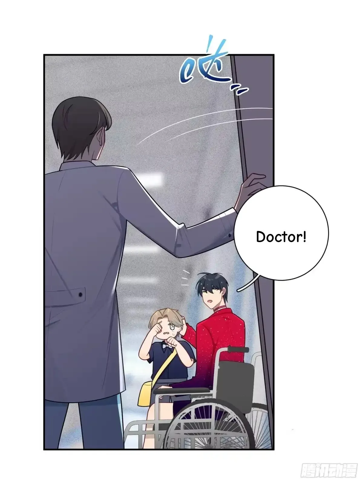 Love's Out, Boy Band Fandom's In Chapter 66 page 20
