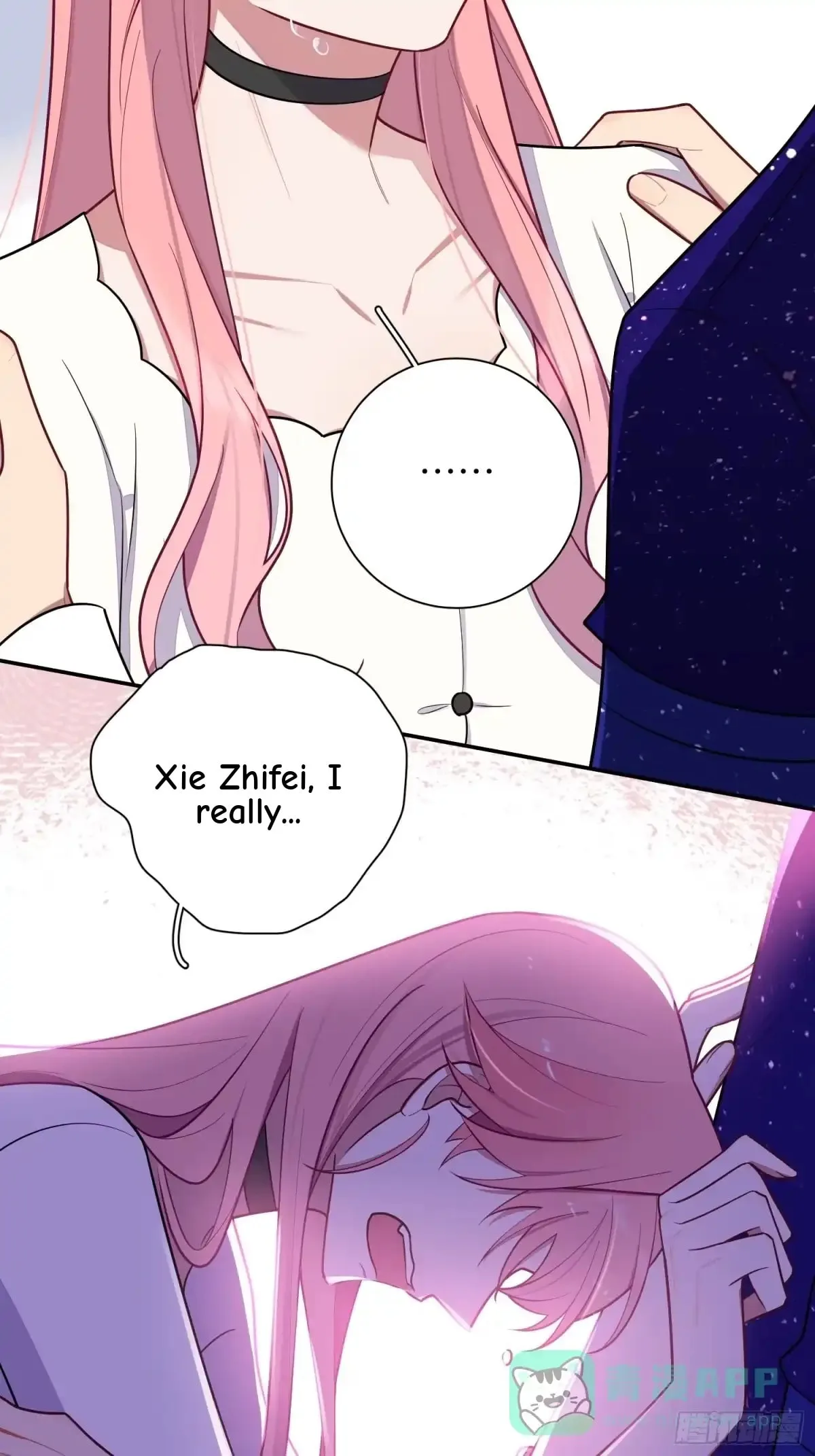 Love's Out, Boy Band Fandom's In Chapter 66 page 32