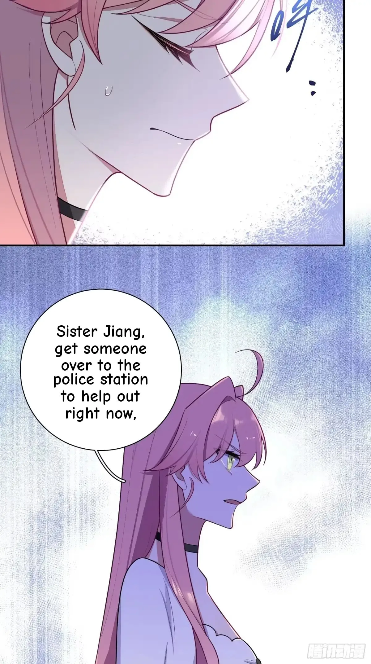 Love's Out, Boy Band Fandom's In Chapter 66 page 18