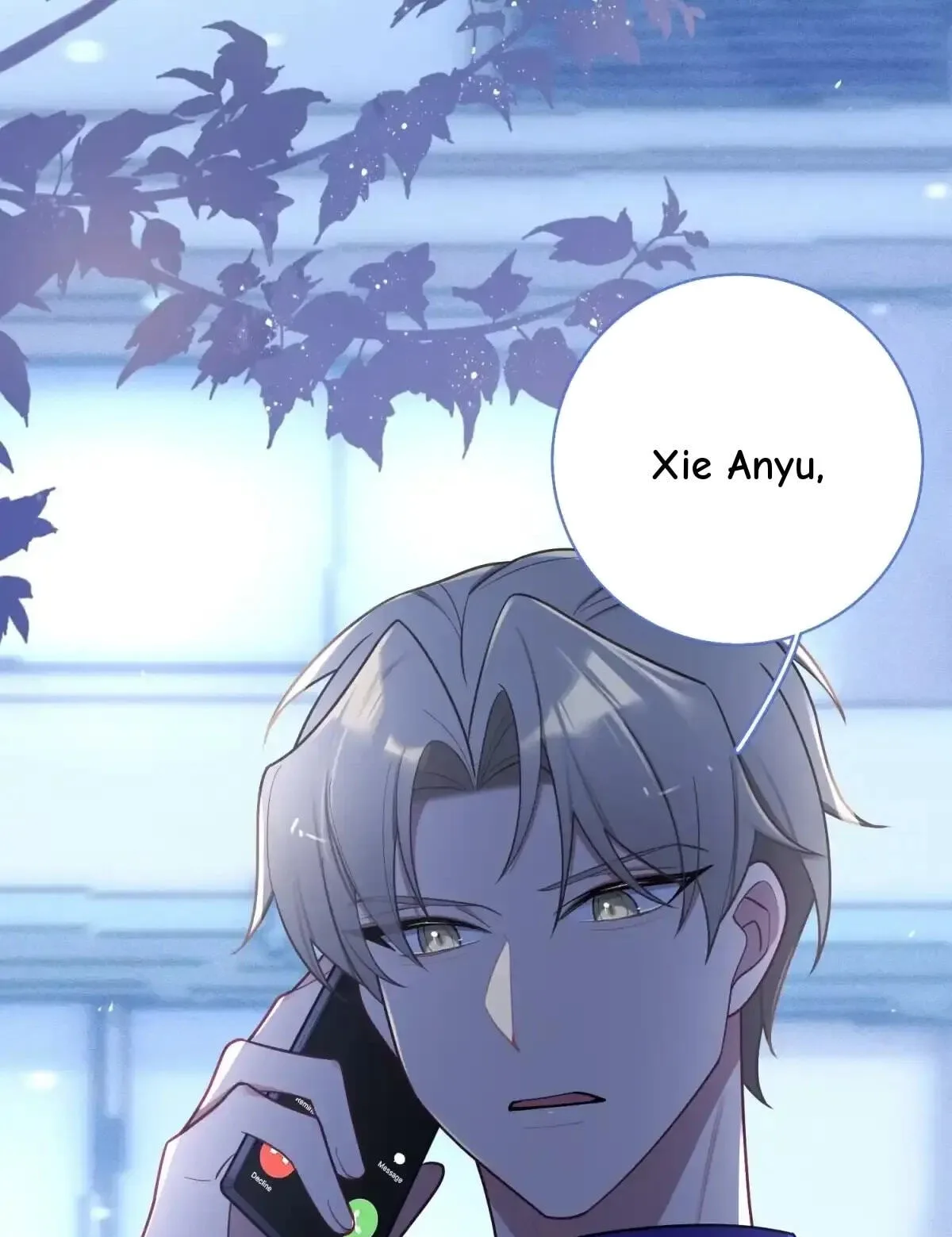Love's Out, Boy Band Fandom's In Chapter 66 page 38