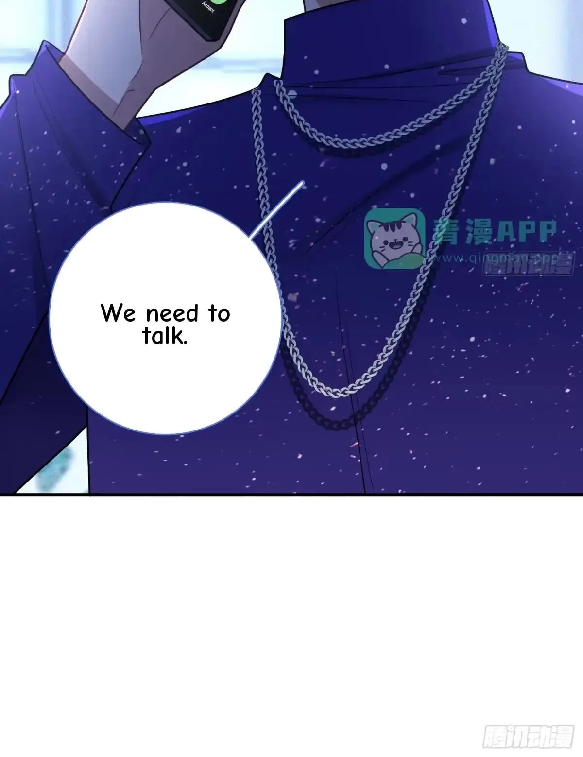 Love's Out, Boy Band Fandom's In Chapter 66 page 39
