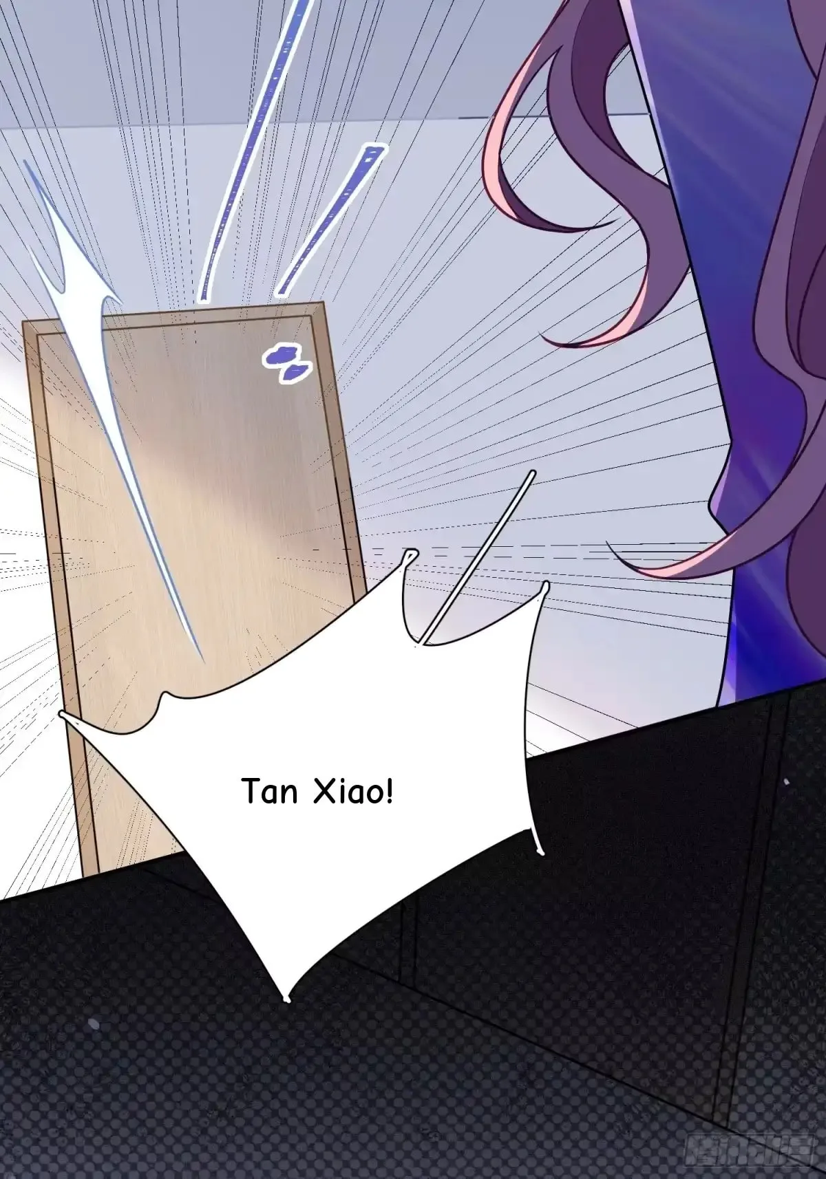 Love's Out, Boy Band Fandom's In Chapter 67 page 35