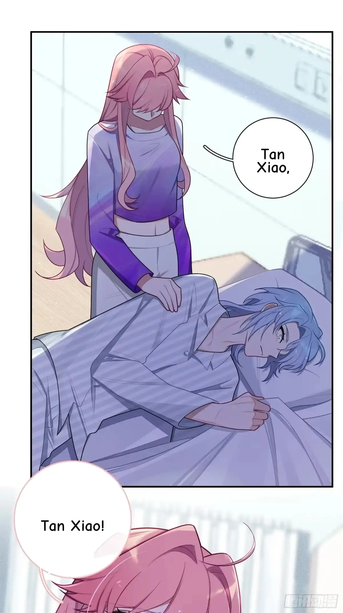 Love's Out, Boy Band Fandom's In Chapter 67 page 27