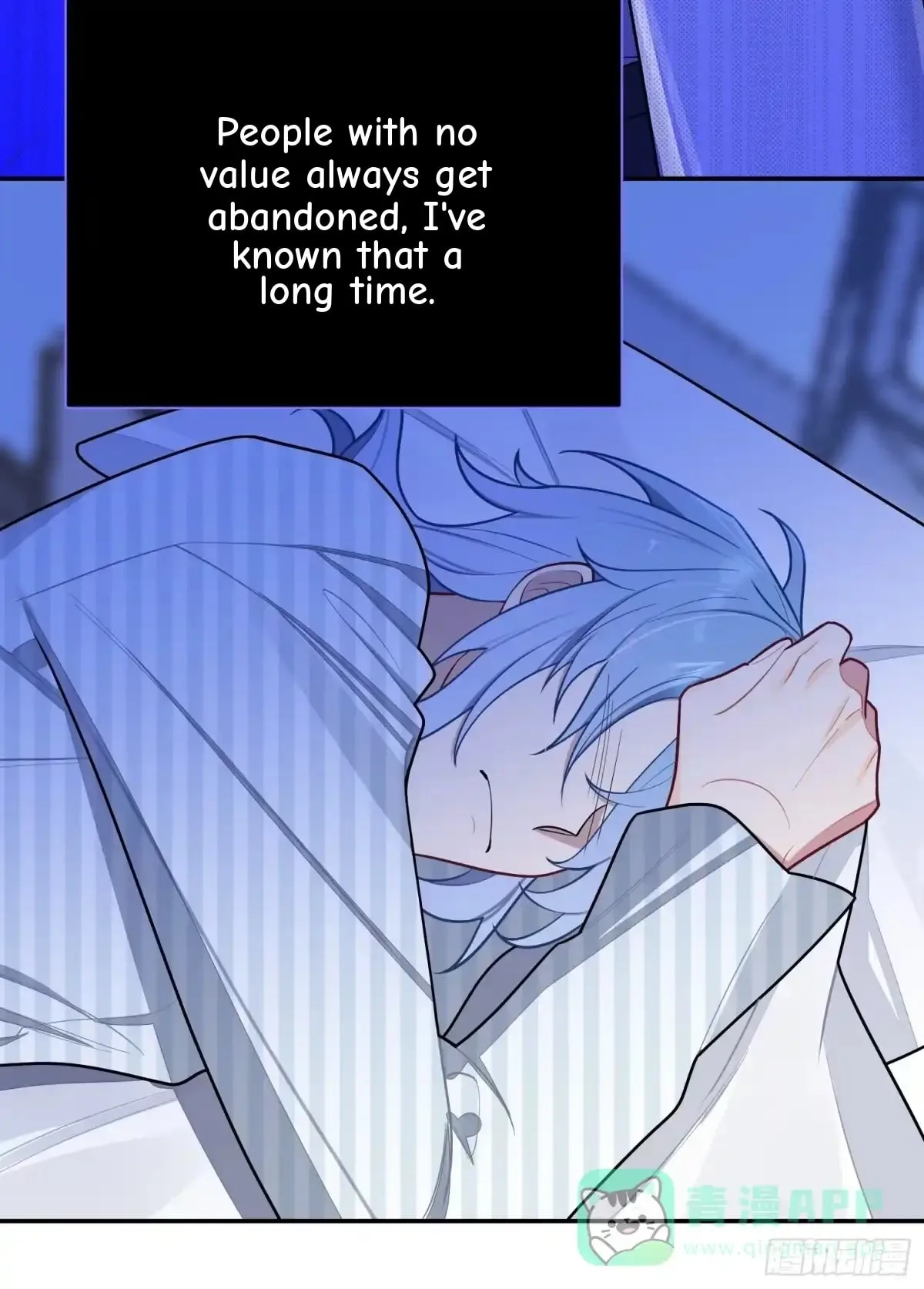 Love's Out, Boy Band Fandom's In Chapter 67 page 26