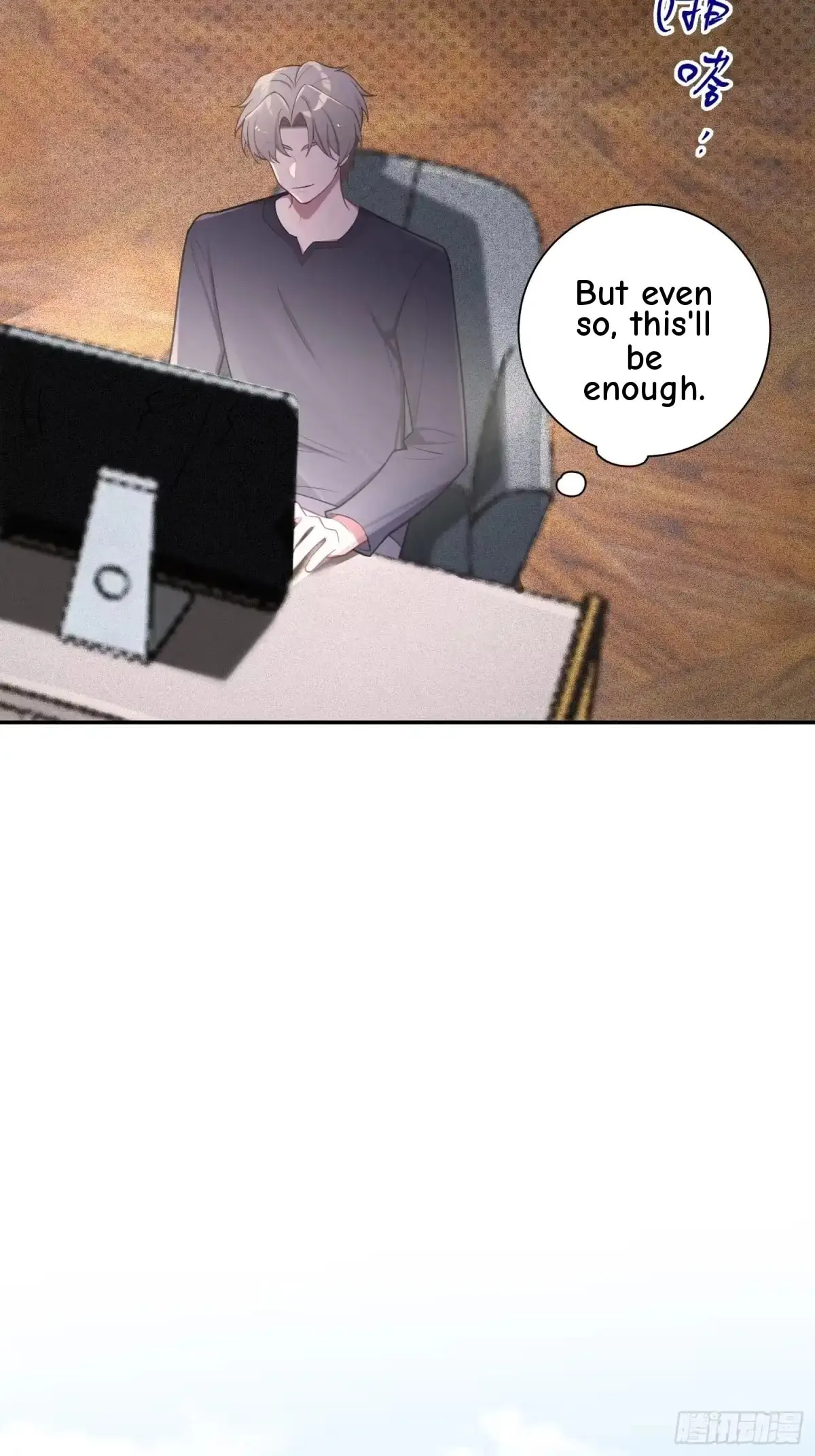 Love's Out, Boy Band Fandom's In Chapter 68 page 18