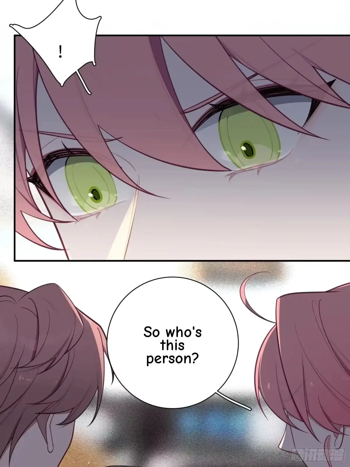 Love's Out, Boy Band Fandom's In Chapter 68 page 33