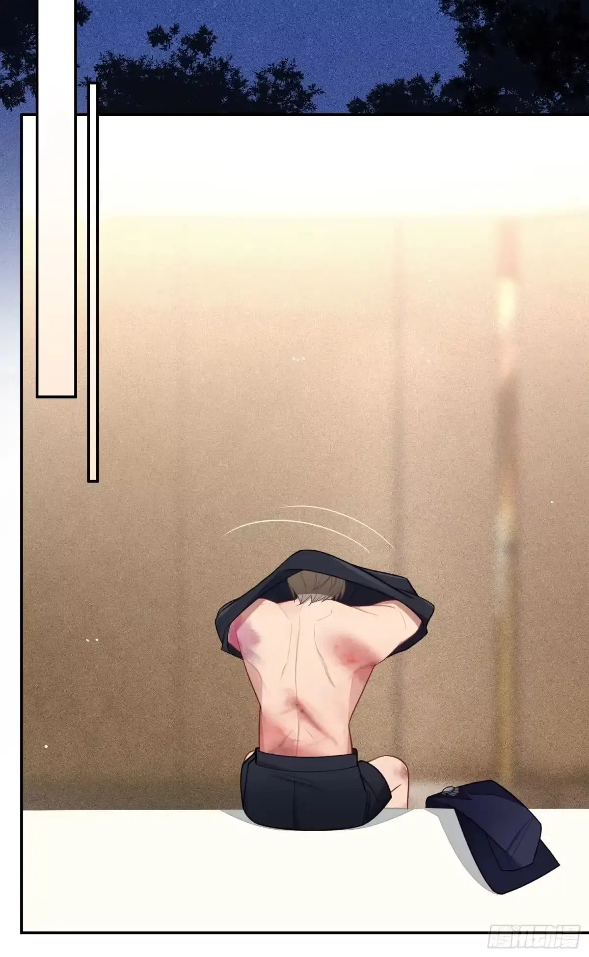 Love's Out, Boy Band Fandom's In Chapter 68 page 15