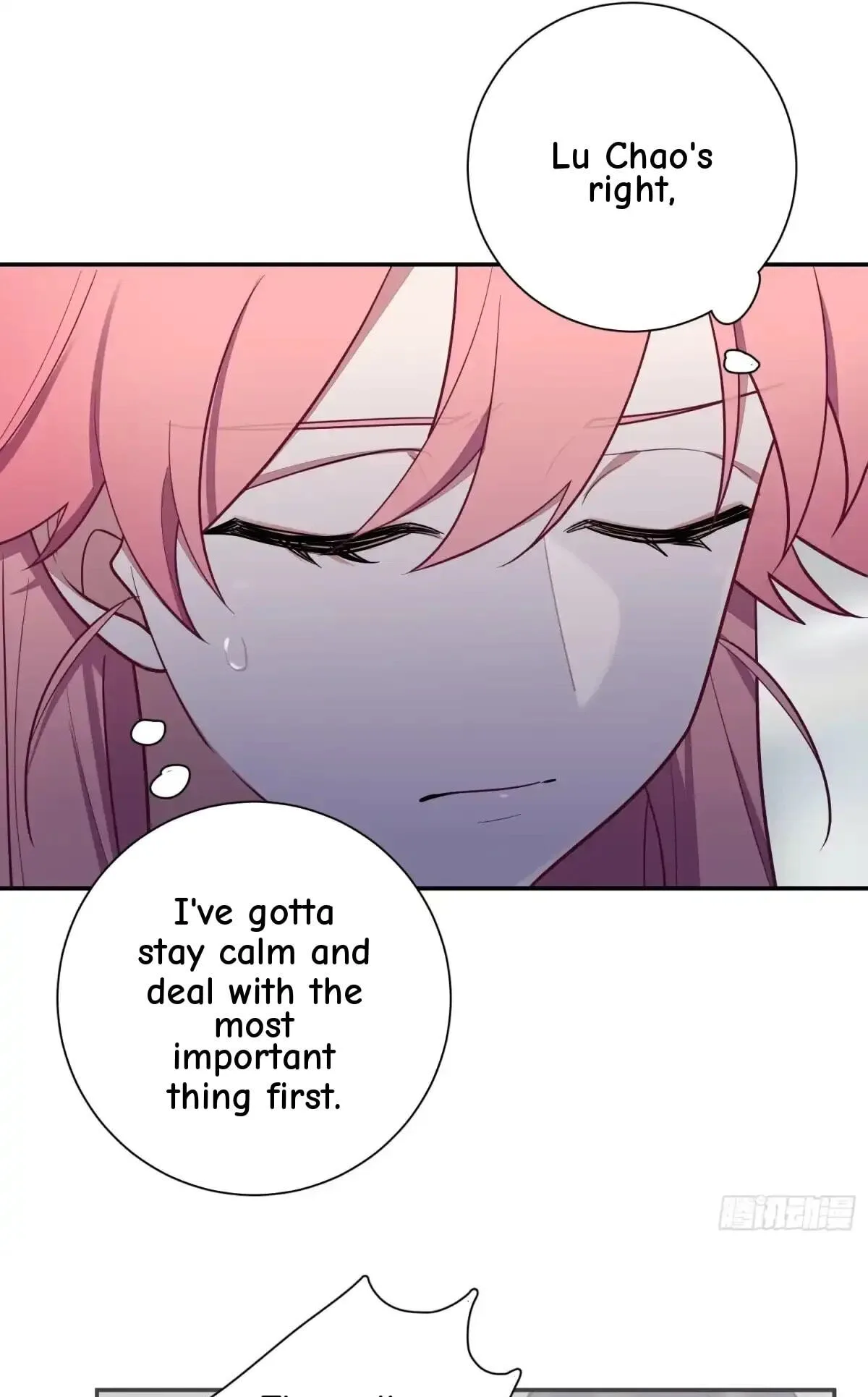 Love's Out, Boy Band Fandom's In Chapter 69 page 32