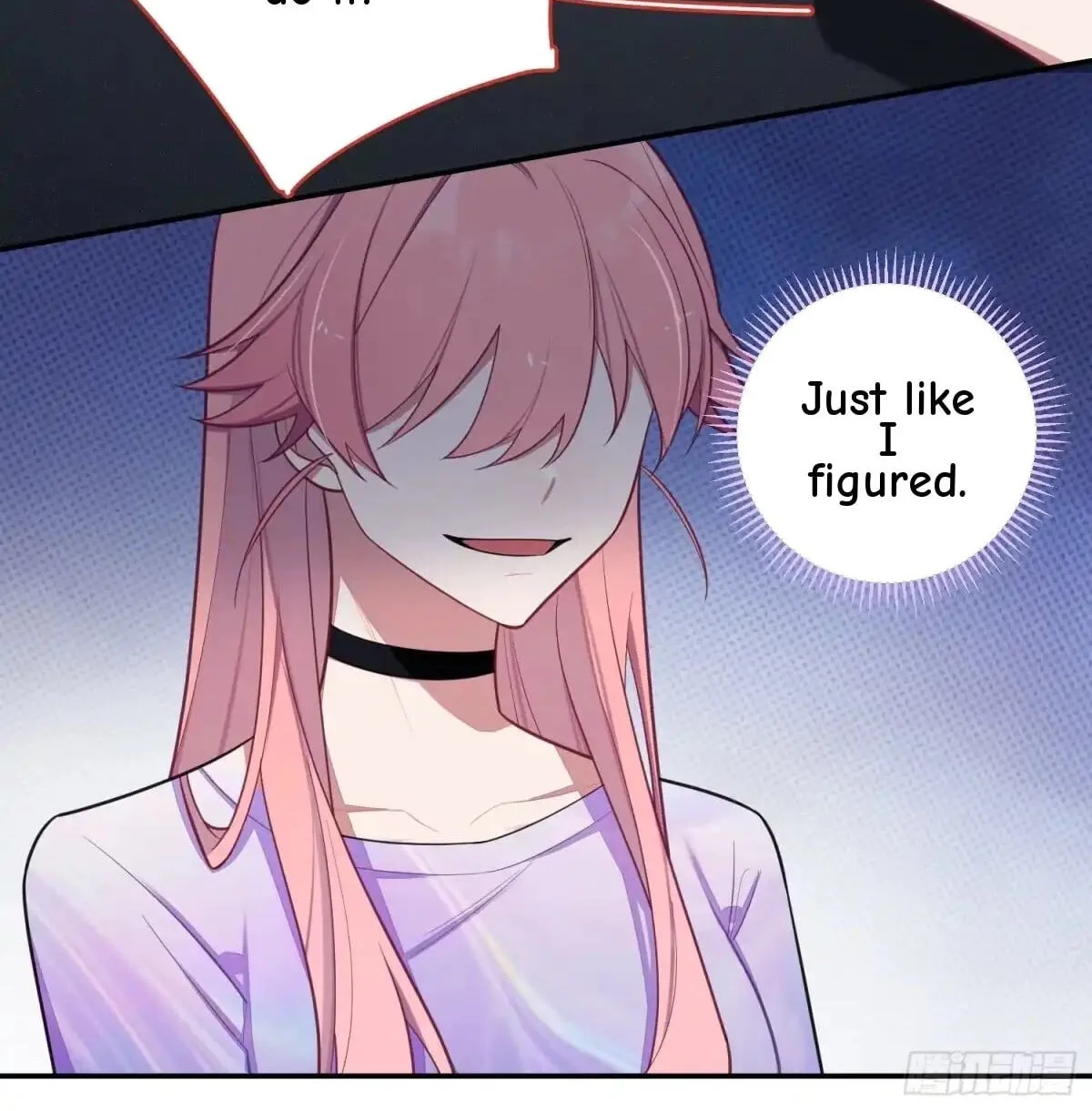 Love's Out, Boy Band Fandom's In Chapter 69 page 6