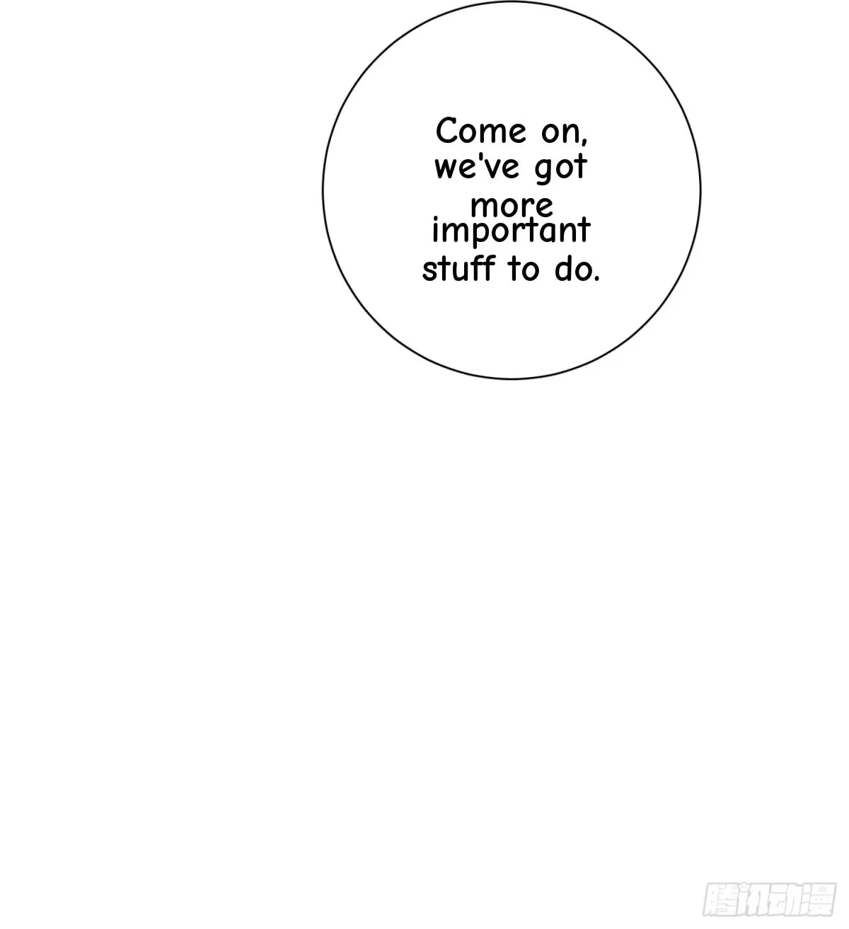 Love's Out, Boy Band Fandom's In Chapter 69 page 22