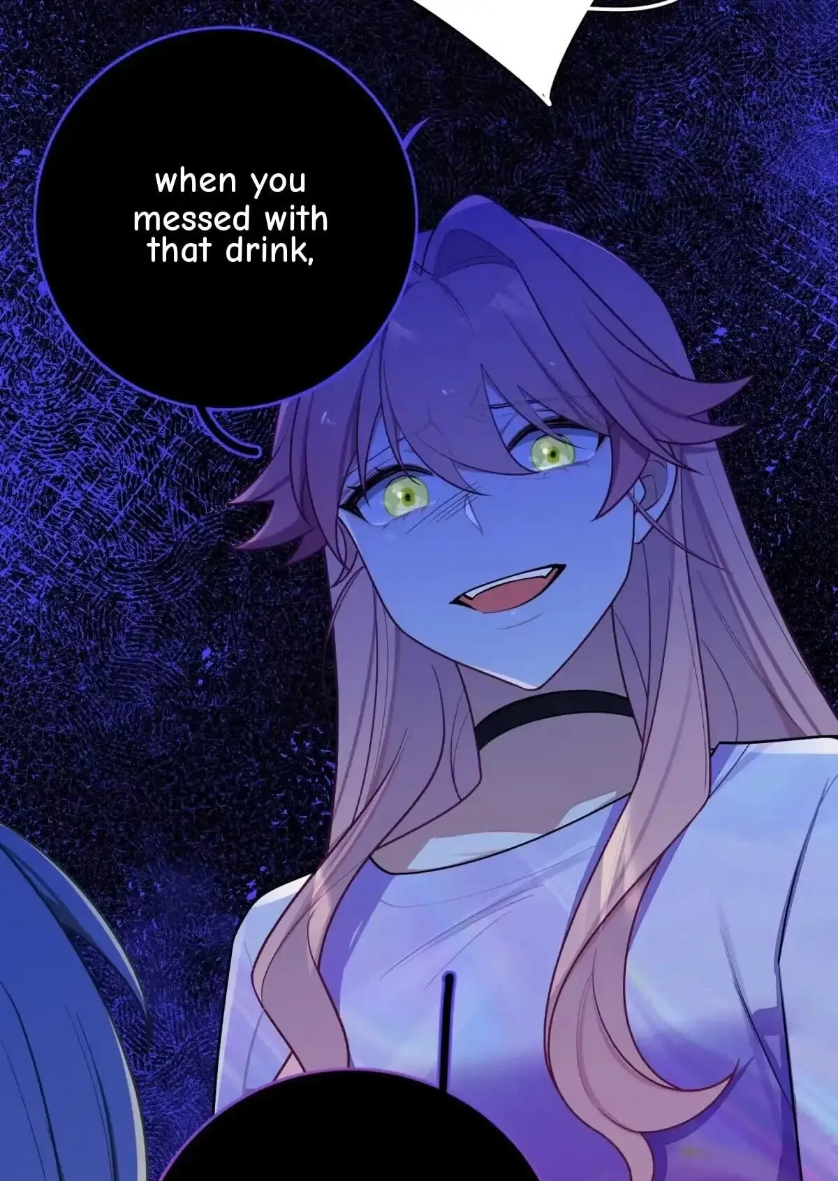Love's Out, Boy Band Fandom's In Chapter 69 page 11