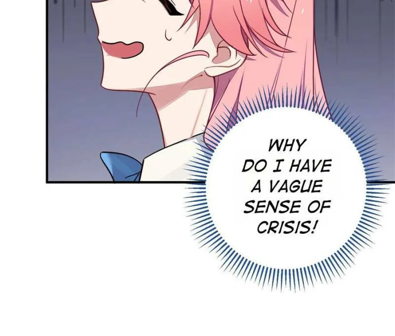 Love's Out, Boy Band Fandom's In Chapter 7 page 19
