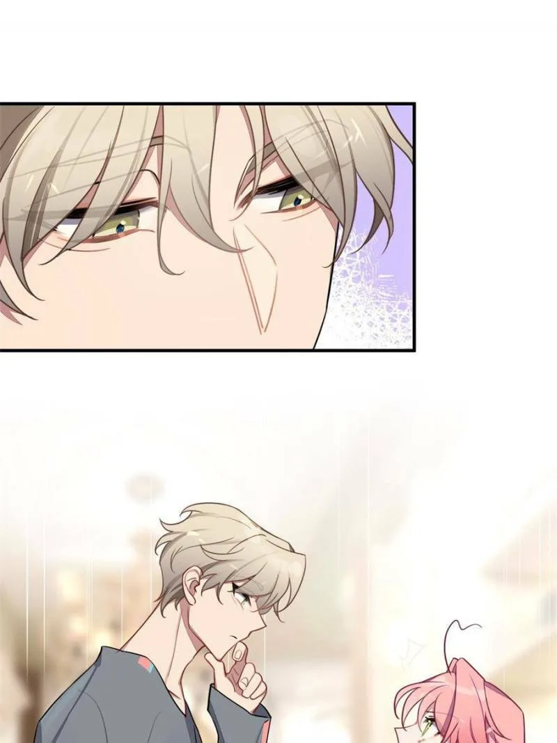 Love's Out, Boy Band Fandom's In Chapter 7 page 17