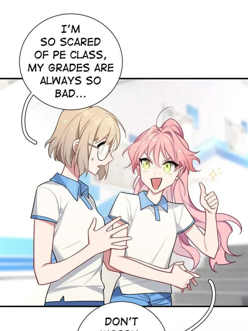 Love's Out, Boy Band Fandom's In Chapter 7 page 29