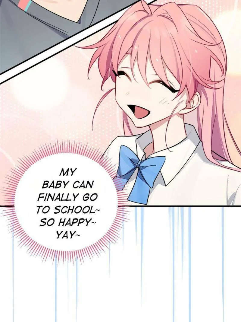 Love's Out, Boy Band Fandom's In Chapter 7 page 23