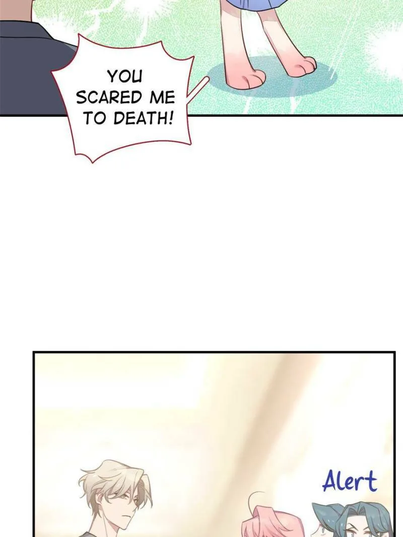 Love's Out, Boy Band Fandom's In Chapter 7 page 15