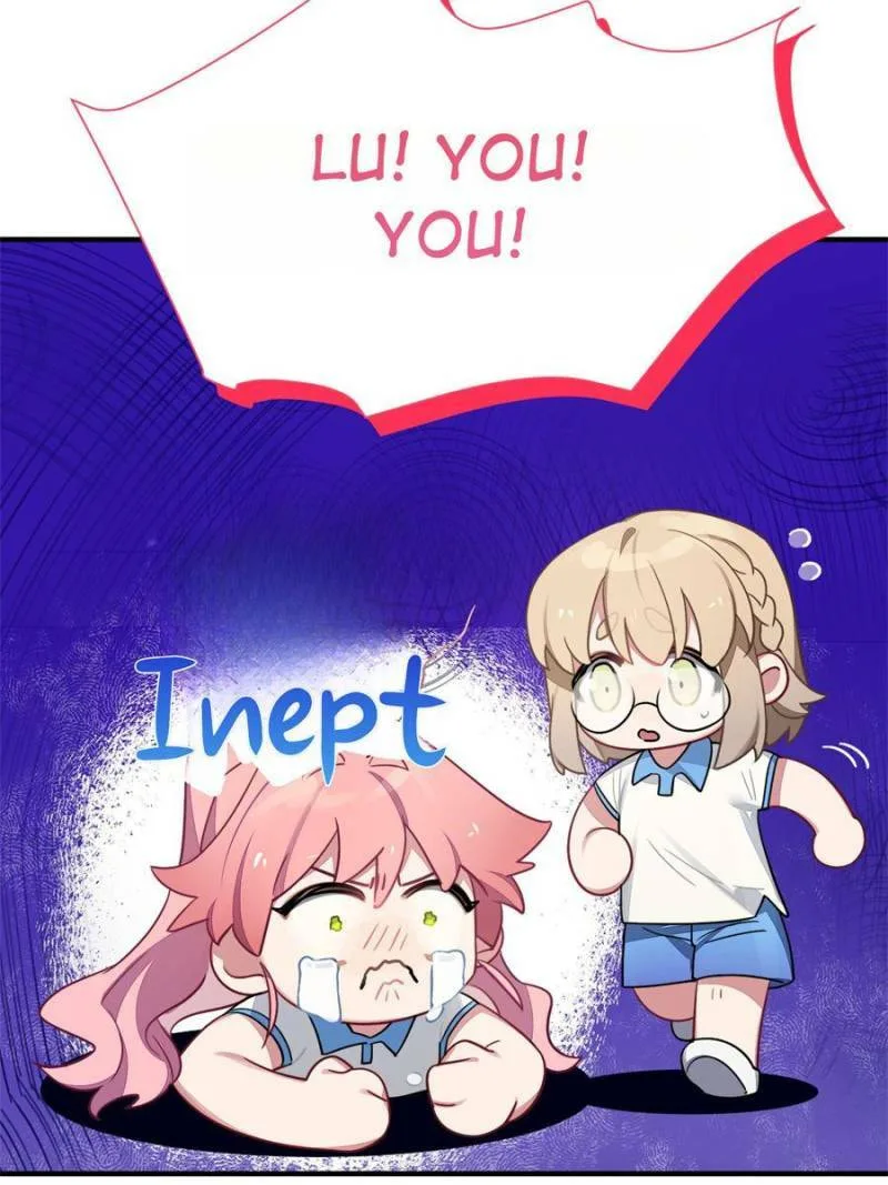 Love's Out, Boy Band Fandom's In Chapter 7 page 35