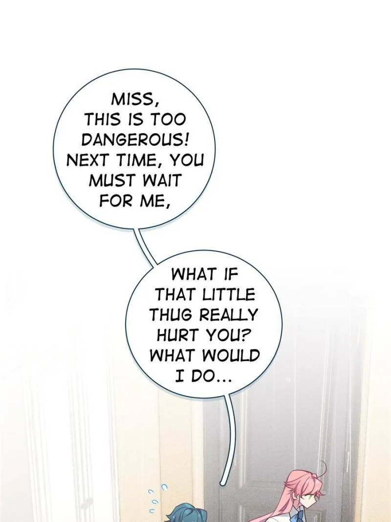 Love's Out, Boy Band Fandom's In Chapter 7 page 1