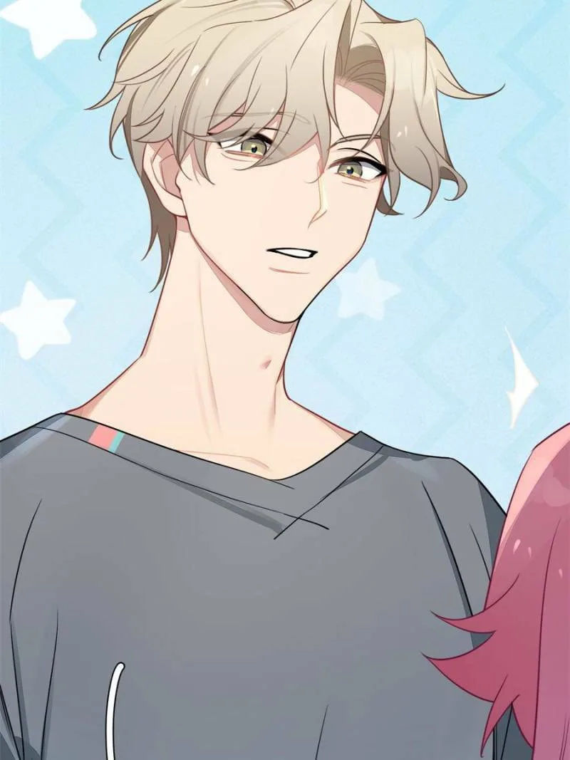 Love's Out, Boy Band Fandom's In Chapter 7 page 13