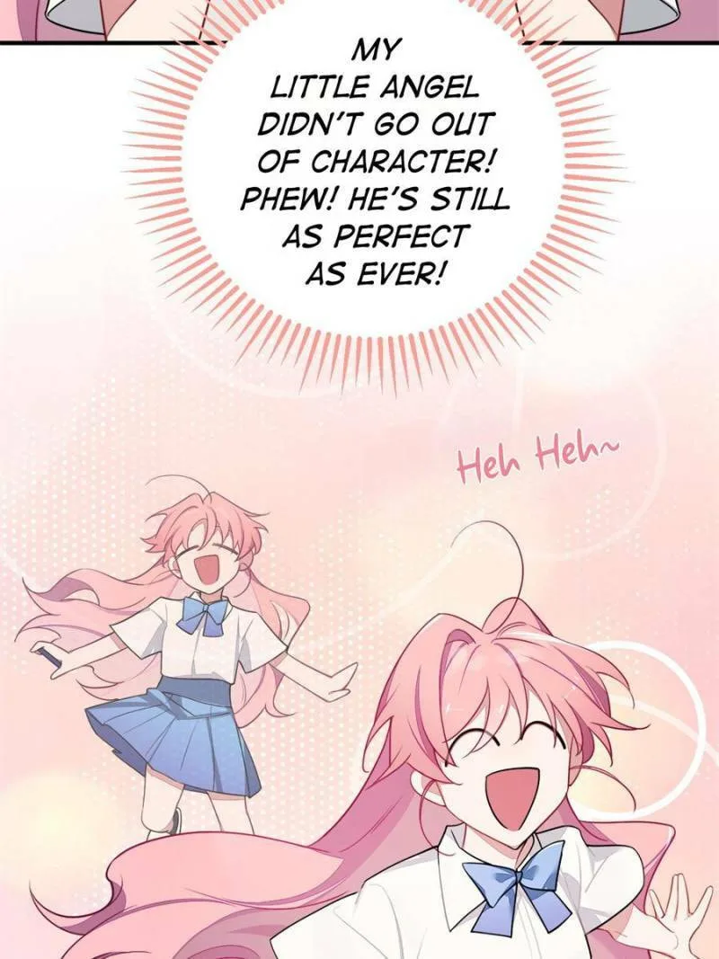 Love's Out, Boy Band Fandom's In Chapter 7 page 6