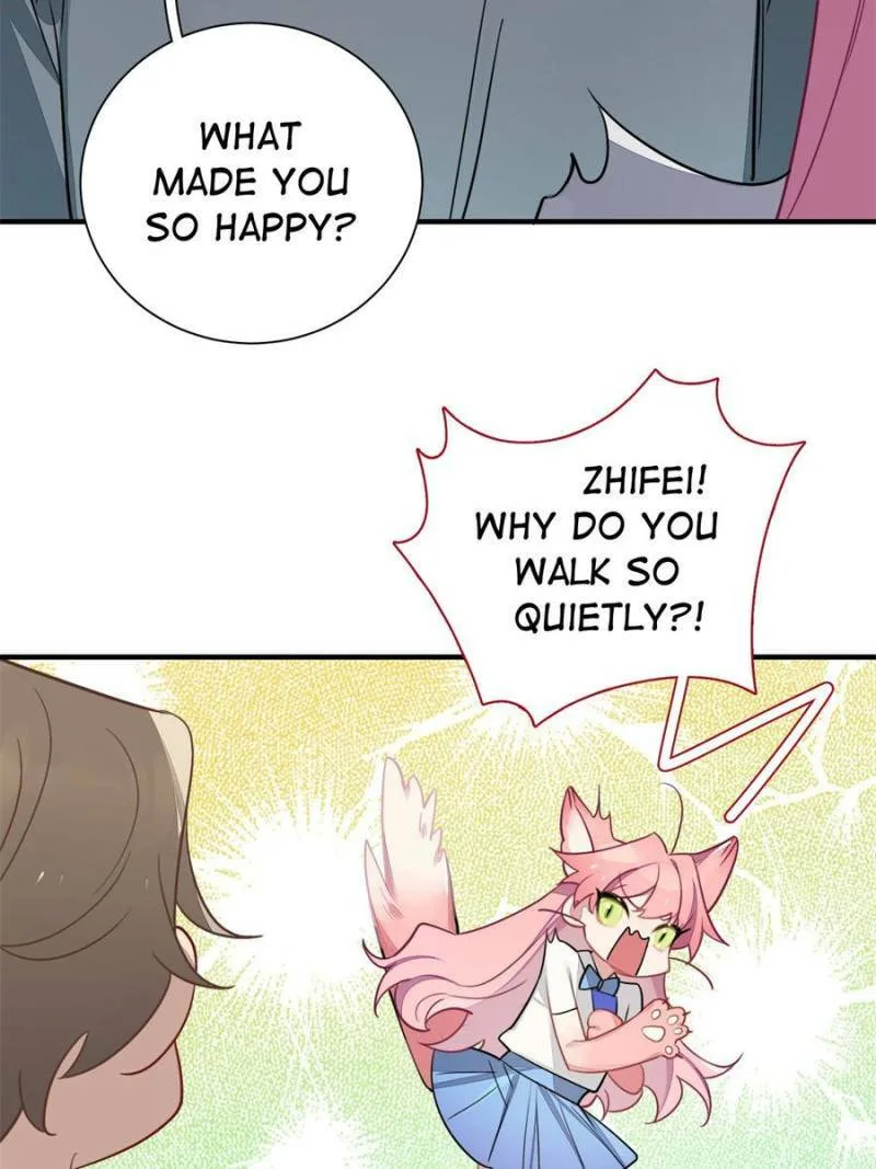 Love's Out, Boy Band Fandom's In Chapter 7 page 14