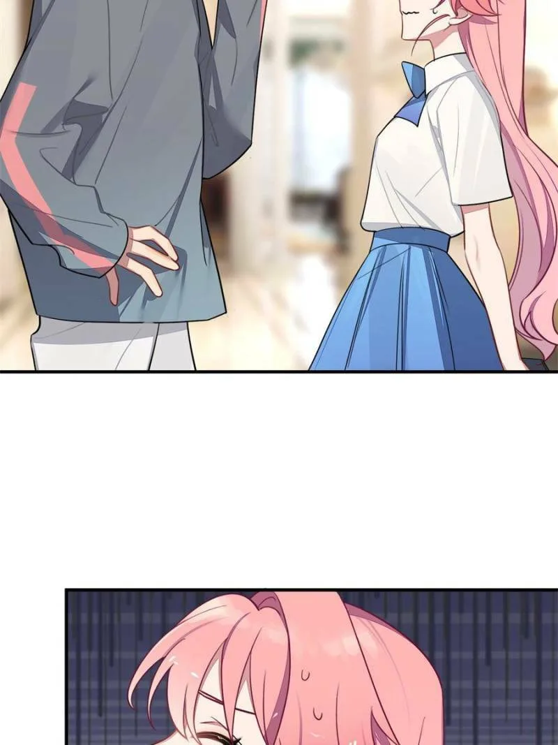 Love's Out, Boy Band Fandom's In Chapter 7 page 18