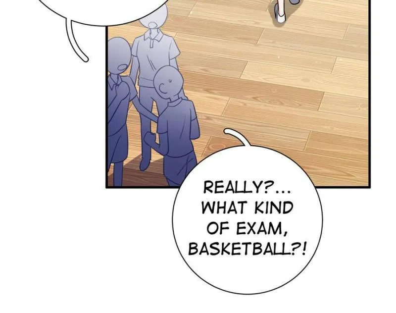 Love's Out, Boy Band Fandom's In Chapter 7 page 28