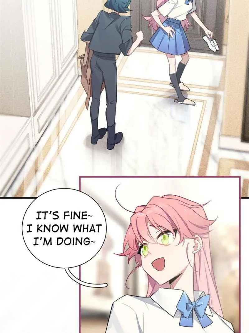 Love's Out, Boy Band Fandom's In Chapter 7 page 2