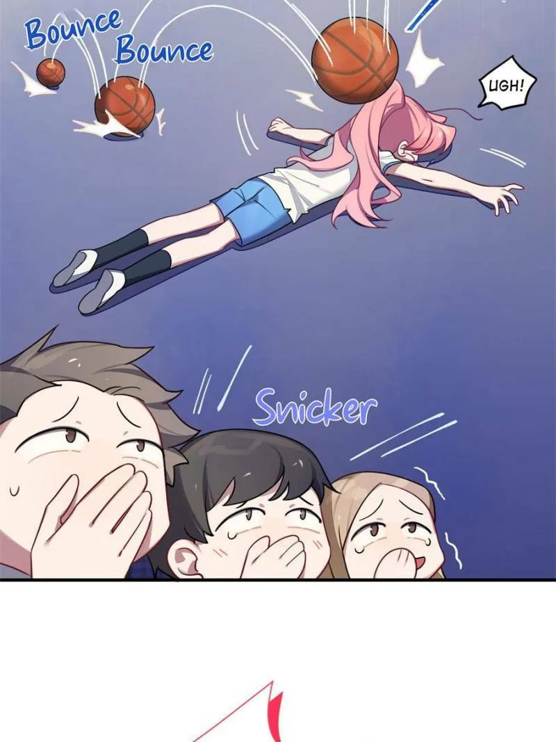 Love's Out, Boy Band Fandom's In Chapter 7 page 34