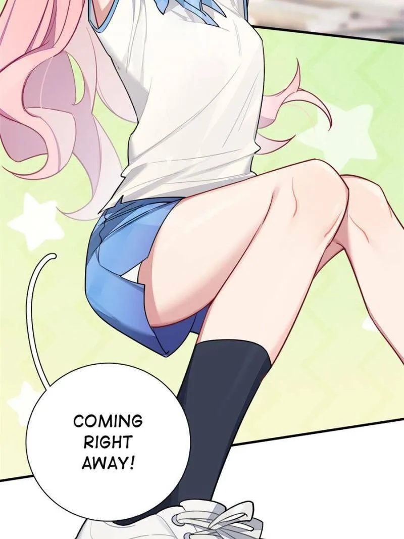 Love's Out, Boy Band Fandom's In Chapter 7 page 26